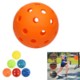 Picture of OUTDOOR PICKLEBALL BALLS X40 SPECIFICALLY DESIGNED OPTIMIZED