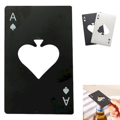 Picture of ACE BOTTLE OPENER