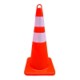 Picture of 27 INCH TRAFFIC CONES