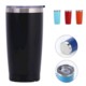20OZ TUMBLER with Lid & Straw image 2