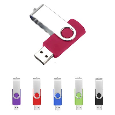 Picture of 32GB FLASH DRIVE USB 2