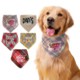 DOG BANDANAS image 2