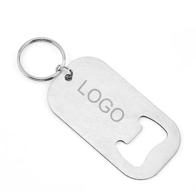 Picture of TAG SHAPE BOTTLE OPENER