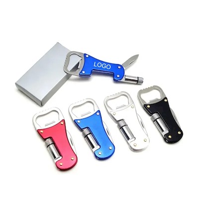 Picture of 4 -IN -1 MULTIFUNCTION BOTTLE OPENER