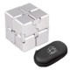METAL FIDGET INFINITY CUBE image 2