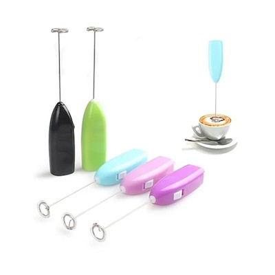 Picture of MINI ELECTRIC MILK FROTHER