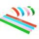 Picture of COLORFUL TYVEK WRIST BAND BRACELETS