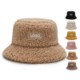 Picture of LADY WARM LAMBSWOOL BUCKET HAT