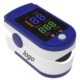 Picture of FINGERTIP PULSE OXIMETER BLOOD OXYGEN MONITOR