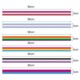 RAINBOW RIBBON image 2