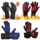 Picture of BBQ GRILL OVEN GLOVES