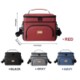 Picture of LARGE THERMAL INSULATED LUNCH BAG