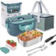 Picture of ELECTRIC HEATED LUNCH BOX ADULT