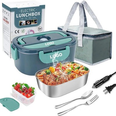 Picture of ELECTRIC HEATED LUNCH BOX ADULT