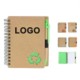 Picture of OXFORD SPIRAL NOTEBOOKS W & PEN