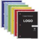 Picture of OXFORD SPIRAL NOTE BOOK