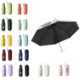 Picture of MINI FOLDING COMPACT TRAVEL UMBRELLA with Case