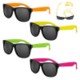 Picture of CLASSIC SUNGLASSES with Uv Lens