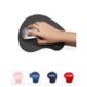 Picture of ERGONOMIC MOUSEMAT with Wrist Rest Support