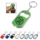 Picture of 3-IN-1 BOTTLE OPENER KEYRING CHAIN with LED Light