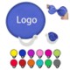 Picture of POP UP FOLDING FRISBEE FAN