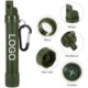 Picture of OUTDOOR PERSONAL EMERGENCY WATER FILTER PURIFICATION STRAW