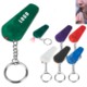 Picture of WHISTLE LED LIGHT KEYRING CHAIN