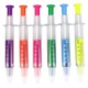 Picture of SYRINGE BALL PEN with Highlighter