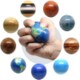 Picture of PLANETS SHAPE FOAM STRESS RELIEF FIDGET TOY BALLS