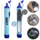 Picture of OUTDOOR SURVIVAL PERSONAL WATER FILTER STRAW