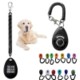 Picture of PET TRAINING CLICKER with Wrist Strap