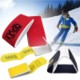 Picture of EVA ADJUSTABLE SKI STRAPS