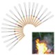 Picture of STAINLESS STEEL METAL MARSHMALLOW ROASTING BBQ STICK