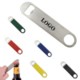 Picture of STAINLESS STEEL METAL FLAT BOTTLE OPENER