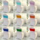 POLYESTER BANDAGE STYLE CHAIR COVER image 2