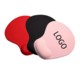 CUSTOM SILICON WRIST REST MOUSEMAT image 2