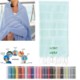 Picture of TASSEL BATH TOWEL