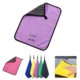DOUBLE-LAYER CAR MICRO FIBER TOWELS image 2