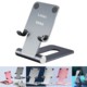 ALUMINUM PHONE STAND AND HOLDER image 2