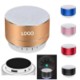 Picture of PORTABLE MINI LED CORDLESS STEREO SOUND SPEAKER