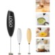 Picture of MINI MILK FROTHER HANDHELD WHISK MILK FROTHING STICK