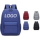 Picture of WATERPROOF SCHOOL BAG CHILDRENS CANVAS POLYESTER