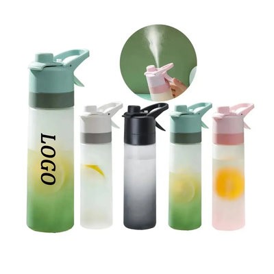 Picture of SPRAYABLE LEAK-PROOF DRINK MUG