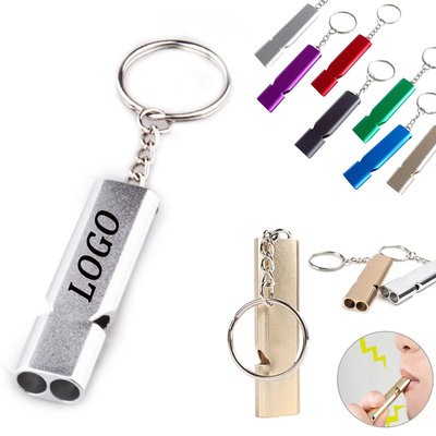 Picture of OUTDOOR SURVIVAL HIGH PITCH WHISTLE