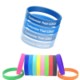Picture of SILICON RUBBER SPORTS WRIST BAND