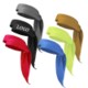 Picture of SOLID COLOUR UNISEX FASHION SPORTS BREATHABLE HEAD BAND