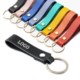 Picture of VINTAGE GENUINE LEATHER KEYRING CHAIN HOLDER WHOLESALE HANDMADE