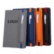 Picture of A5 PU COVER EMBOSSED PLANNER SCHOOL STUDENT JOURNAL NOTE BOOK