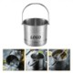 Picture of STAINLESS STEEL BUCKET ICE CONTAINER