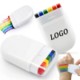 Picture of RAINBOW WATERPROOF MAKEUP FACE PAINTING STICK